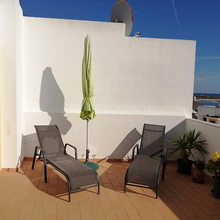 Apartamento Vista Mar Cabanas De Tavira Kültér fotó