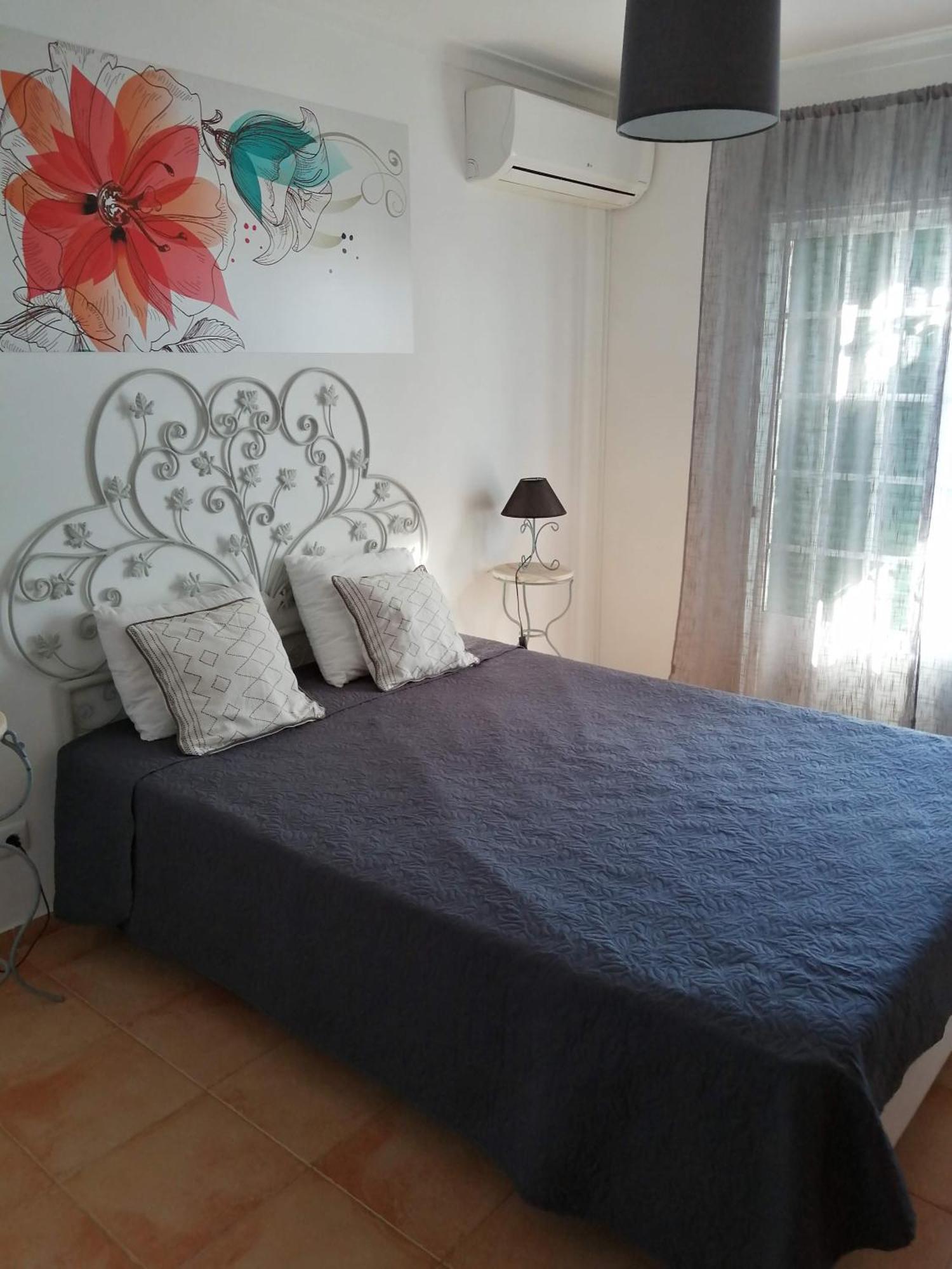 Apartamento Vista Mar Cabanas De Tavira Kültér fotó