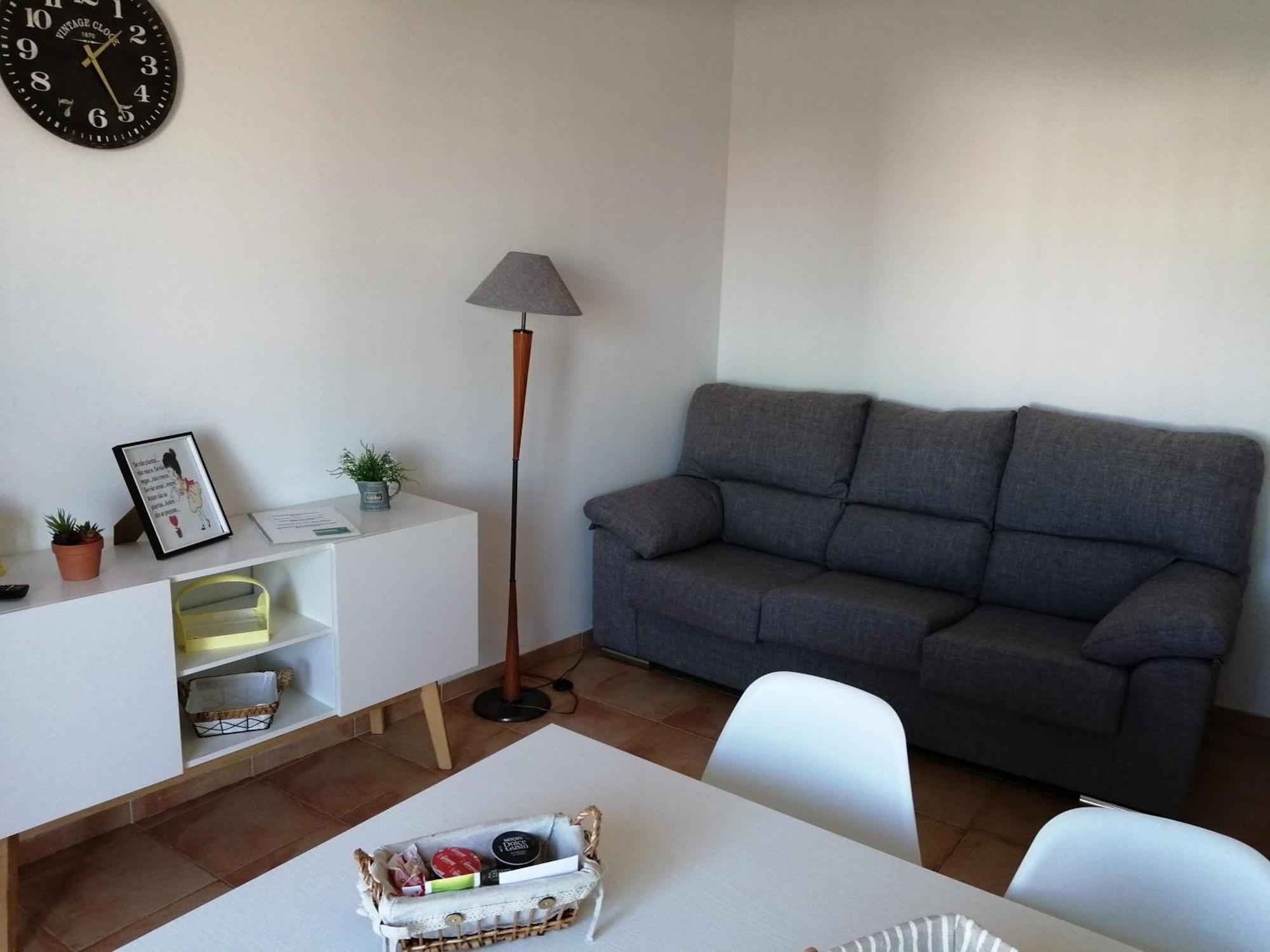 Apartamento Vista Mar Cabanas De Tavira Kültér fotó