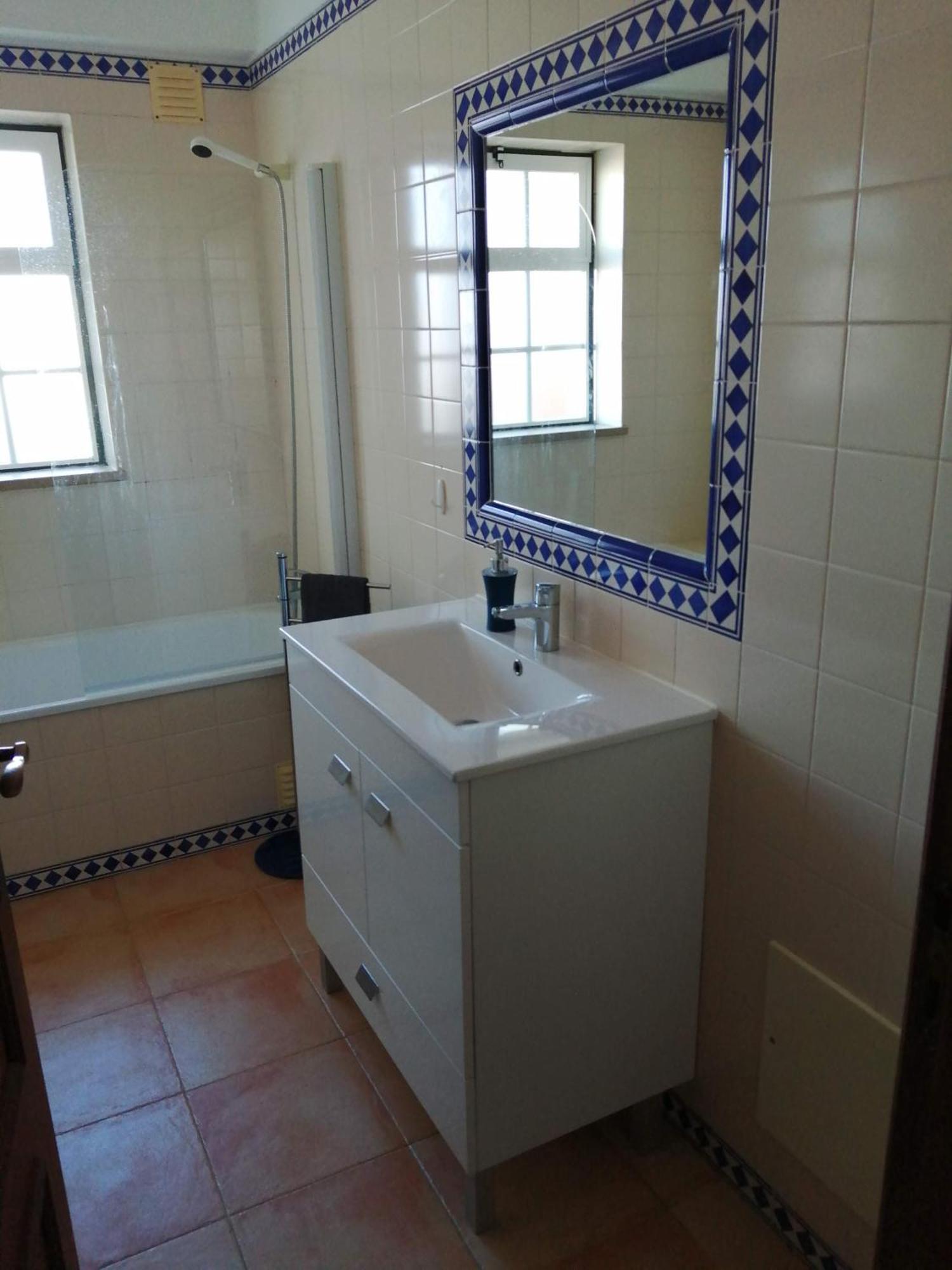 Apartamento Vista Mar Cabanas De Tavira Kültér fotó