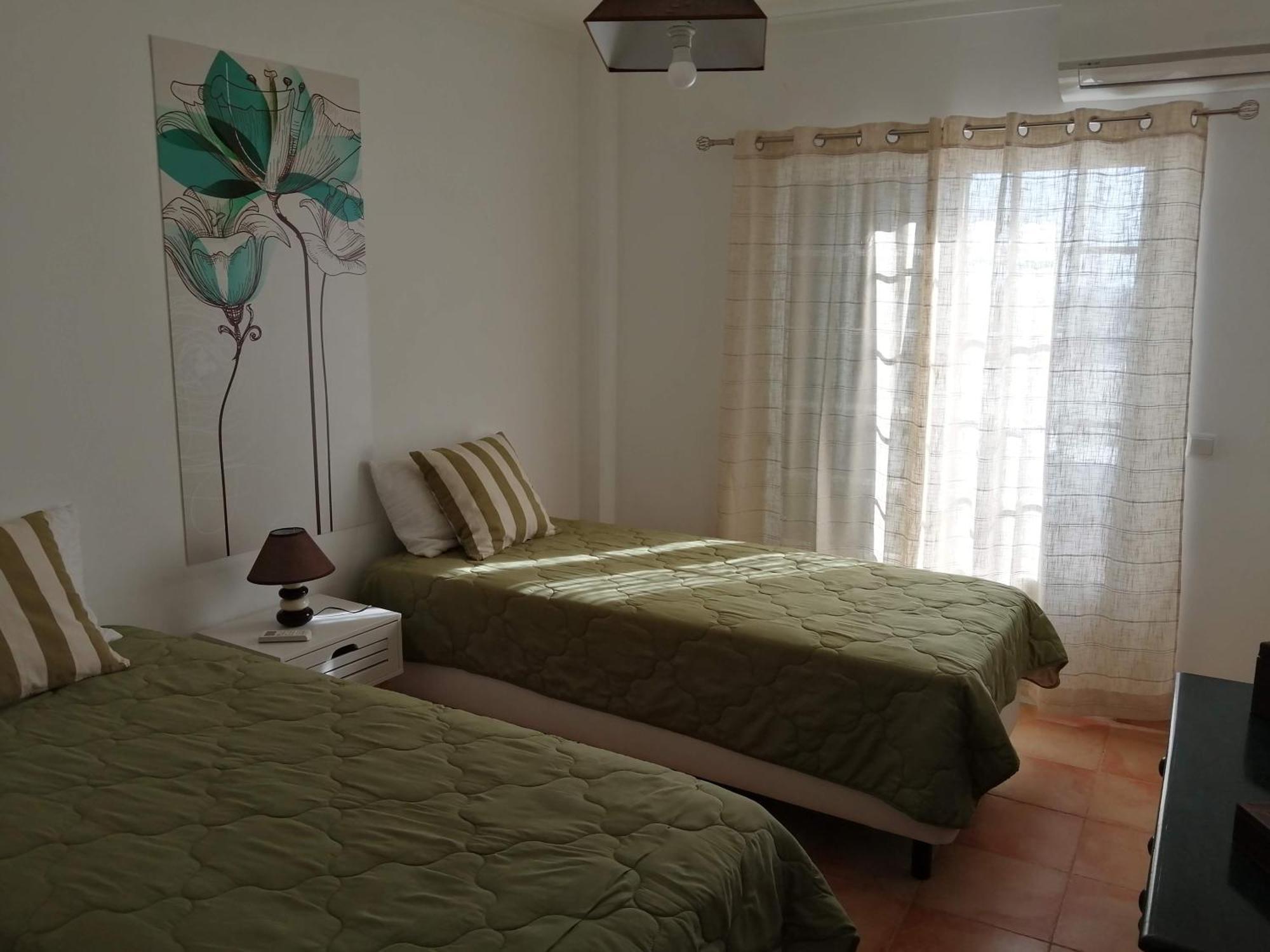 Apartamento Vista Mar Cabanas De Tavira Kültér fotó